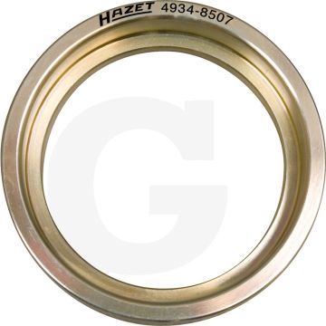 Hazet Adapterring VW T5 - Radnaben-Lagereinheit-Werkzeug