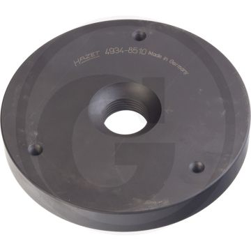 Hazet Drukplaat 137mm Diameter
