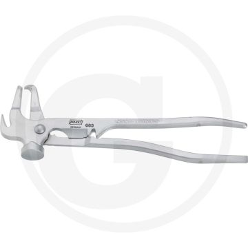 Hazet Tang voor balanceergewichten 245 mm Chroom-vanadium