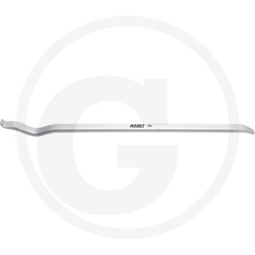 Hazet Bandenlichter 600 mm - Zware uitvoering - Chroom-vanadium
