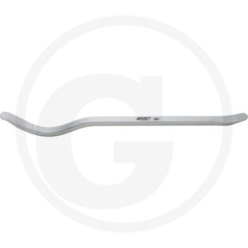 Hazet Bandenlichter 456mm Chroom-vanadium
