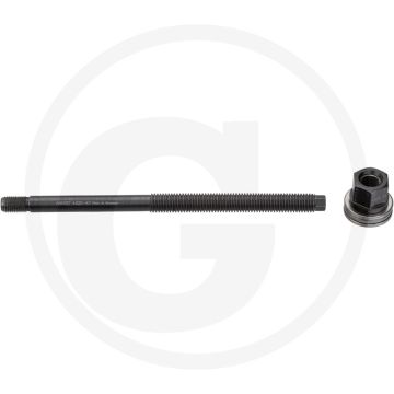 Hazet Spindelset 259 mm