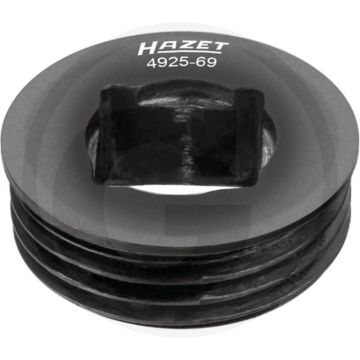 Hazet Adapter - Silentlager Werkzeug