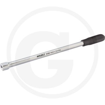 Hazet Gereedschaphouder 405mm, Vollmaterial, Steckverbindung, made In Germany