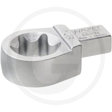 Hazet Einsteck TX Ringschlüssel + TORX®.