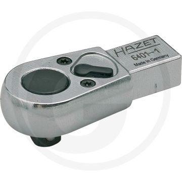 Hazet Insteek-omschakelratel 120 Nm Chroom-vanadium