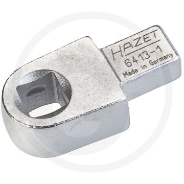 Hazet Houder insteekvierkant 22mm kopbreedte.