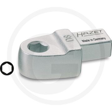 Hazet Insteekhouder voor bits - 144 Nm draaimoment