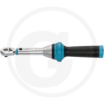 Hazet DREHMOMENTSCHLUESSEL 1-9 Nm Vierkant 6,3 mm (1/4 Zoll)
