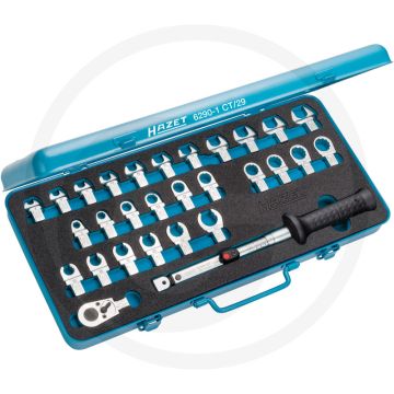 Hazet Momentsleutelset 435x215x62 mm