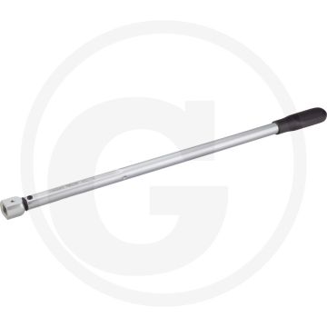 Hazet Momentsleutel 630 Nm Vierkant: 14 x 18 mm