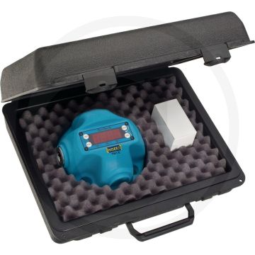 Hazet Draaimomenttestapparaat, elektronisch, 1 - 350 Nm