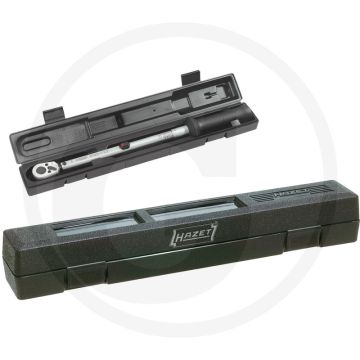 Hazet Safe-Box 530 mm Lengte