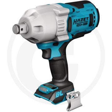 Hazet Accu slagmoersleutel 18V 1000Nm 3 standen