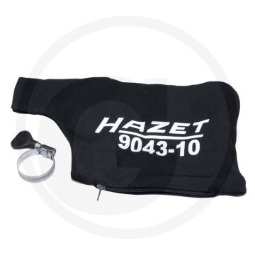 Hazet Stofzak set - Duurzaam materiaal