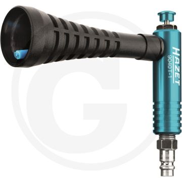 Hazet Turbo blaaspistool - 12 bar werkdruk