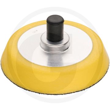 Hazet SCHLEIFTELLER Ø 125 mm voor doorslijpmachines