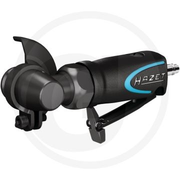 Hazet Mini Winkelschleifer - Krachtige 750W motor