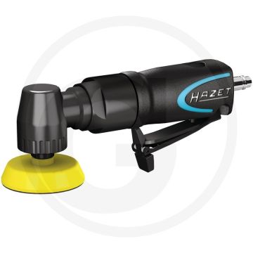 Hazet Mini Polierer - 224W, 4500 U/min, für Spot Repair