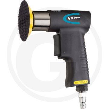 Hazet Mini polijstmachine set - 3200 omw/min.