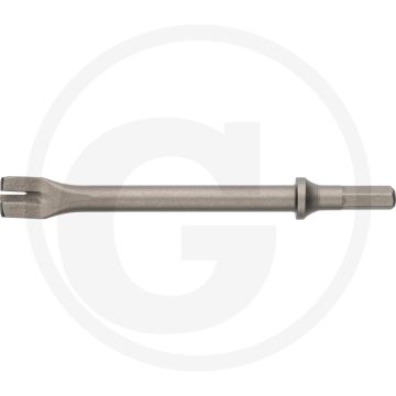 Hazet Ersatzmeißel zu 9035 H/6 9035H-02 (zu 9035 H/6 9035H-02, Blechtrennmeissel)