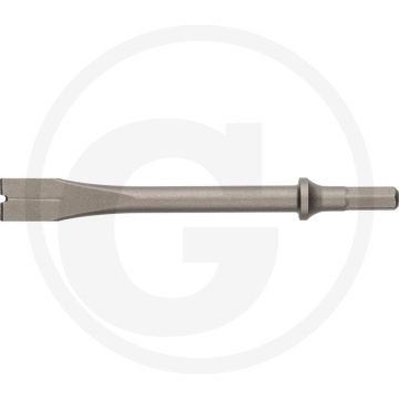 Hazet Ersatzmeißel (zu 9035 H/6 9035H-04, Niettrennmeißel)