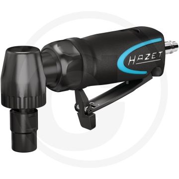Hazet Mini Stabschleifer, abgewinkelt - 90° Winkelkop