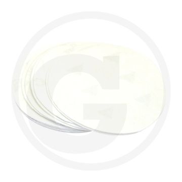 Hazet Reserve schuurpads - Duurzaam en efficiënt