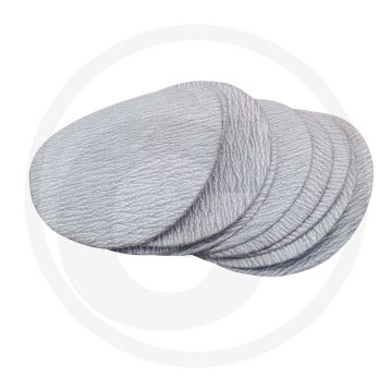 Hazet Reserve schuurpads - Duurzaam en efficiënt