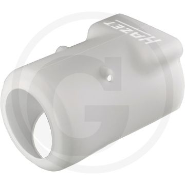Hazet SILIKONSCHUTZHÜLLE met hittebestendige coating
