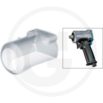 Hazet Silicone beschermhoes - Hittebestendig