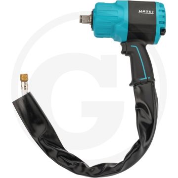 Hazet Fluisterslang - 100 dB