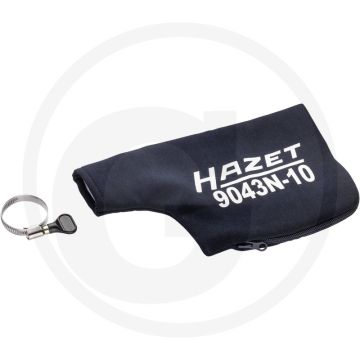 Hazet FEINSTAUBBEUTEL - Besonders geeignet für feinen Staub
