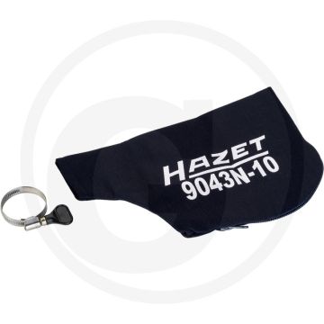 Hazet Stofzak set voor 9043N-10