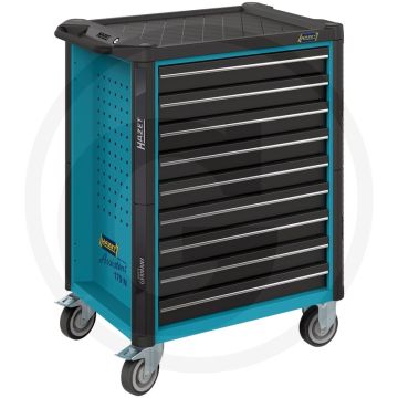 Hazet WERKZEUGWAGEN 785x518x1020 mm
