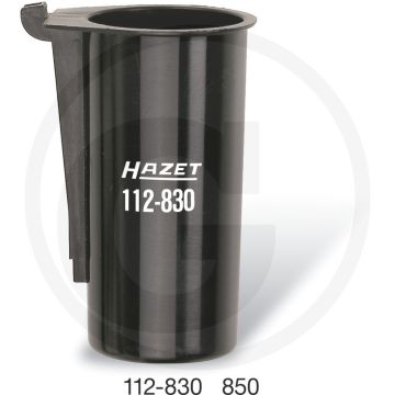 Hazet Gereedschaphouder - Draagvermogen 20 kg