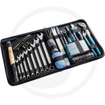 Hazet Werkzeugtasche 1520/64 - Robuust en ruim