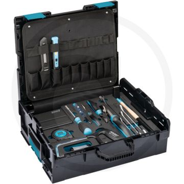 Hazet Greedschapset (190L-136/83)