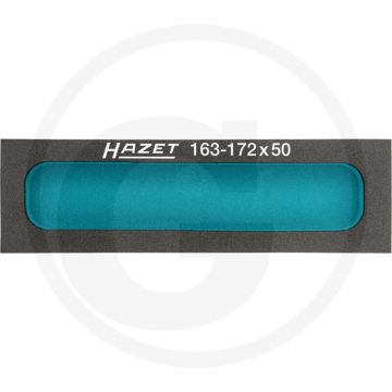 Hazet Zachtschuiminleg 172x50x33 mm