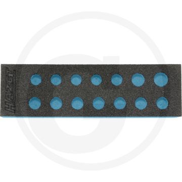 Hazet 2-componenten zachtschuiminleg - {{specificatie}}