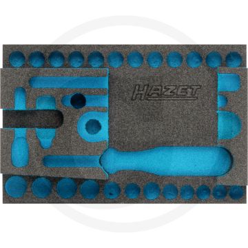 Hazet 2-componenten zachtschuiminleg - {{specificatie}}