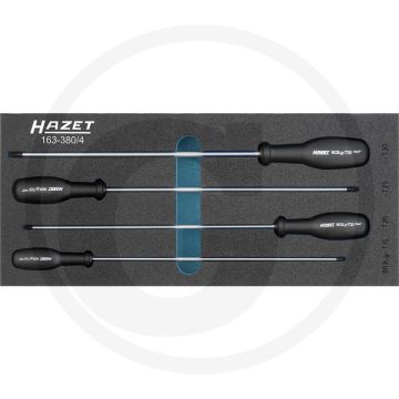 Hazet Schroevendraaierset TORX® 392 mm.