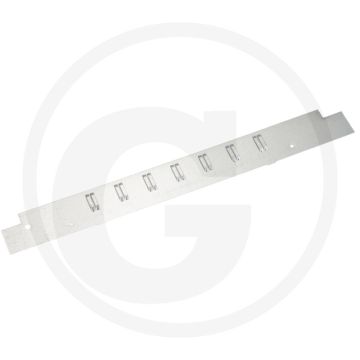 Hazet Verdeeldschot voor ondiepe lade - Afmeting 50x50 cm