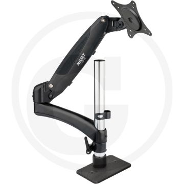 Hazet Grundhalter met korte arm