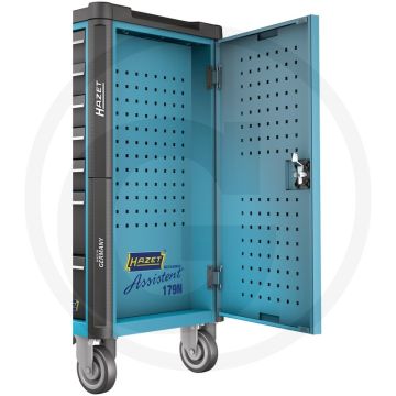 Hazet Seitliche Tür 179N-21 met slot