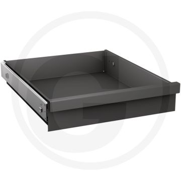Hazet Regalschubfach met kogellagergeleiding