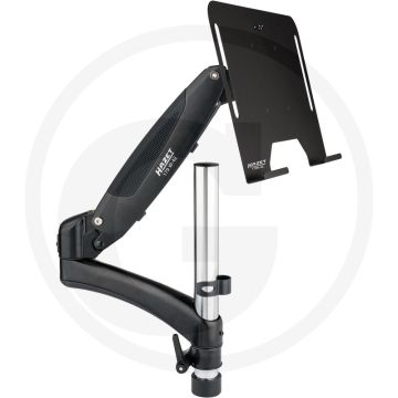 Hazet Laptop-Halter met verstelbare hoogte