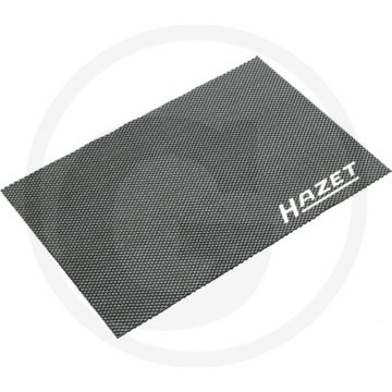 Hazet Antislipmat - Duurzaam rubber