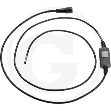 Hazet Endoscoopsonde 1000 mm, 4.9 mm