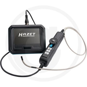 Hazet VIDEO-ENDOSKOP met 4,3" scherm